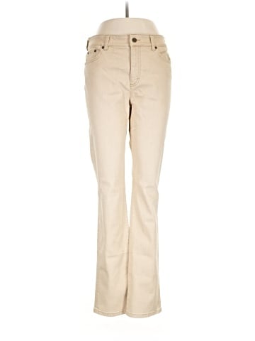 Lauren by Ralph Lauren Khakis (view 1)