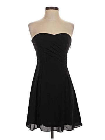 Express Cocktail Dress (view 1)