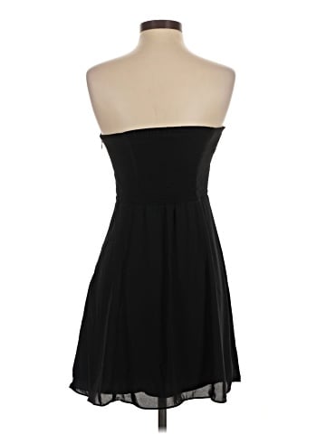 Express Cocktail Dress (view 2)