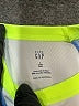 Baby Gap Blue Long Sleeve T-Shirt Size 3 - photo 3