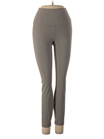 Lululemon Athletica Active Pants (view 1)