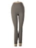 Lululemon Athletica Gray Active Pants Size 4 - photo 1