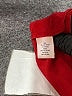 MSK Red Sleeveless Blouse Size S - photo 8