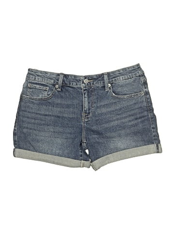 Lucky Brand Denim Shorts (view 1)