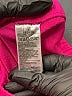 Old Navy 100% Polyester Pink Casual Pants Size 10 - photo 3