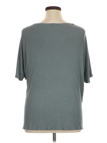 H by Bordeaux Short Sleeve Top (view 2)