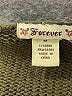 Forever 100% Acrylic Brown Cardigan Size M - photo 7