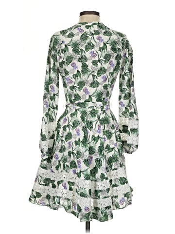 Maje Cocktail Dress (view 2)