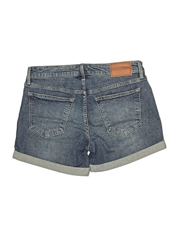 Lucky Brand Denim Shorts (view 2)