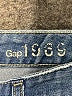 Gap Stars Blue Jeans Size 33 waist - photo 7