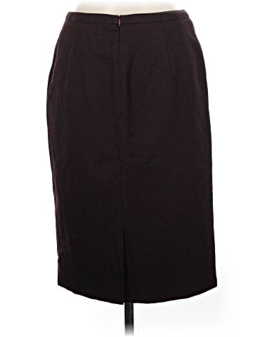 T Tahari Formal Skirt (view 2)