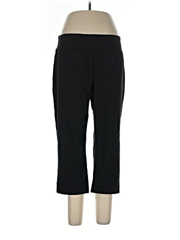Lands' End Active Pants (view 1)