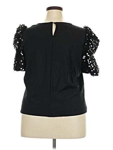 Maurices Short Sleeve Top (view 2)