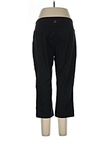 Lands' End Active Pants (view 2)