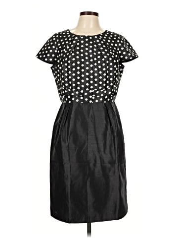 Sara Campbell Casual Dress (view 1)