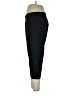 Lands' End Solid Black Active Pants Size L - photo 5