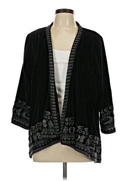 Mara Hoffman Cardigan