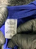 Calvin Klein Blue Cocktail Dress Size 10 - photo 8