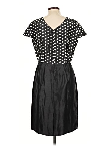 Sara Campbell Casual Dress (view 2)