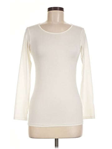 Uniqlo Long Sleeve T-Shirt (view 1)