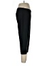 Lands' End Solid Black Active Pants Size L - photo 4