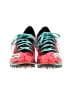 Saucony Graphic Red Sneakers Size 7 1/2 - photo 2
