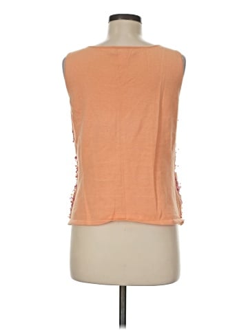 Susan Bristol Sleeveless Top (view 2)