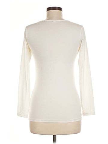 Uniqlo Long Sleeve T-Shirt (view 2)