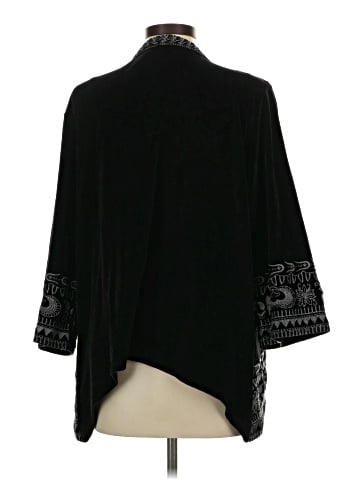 Mara Hoffman Cardigan (view 2)