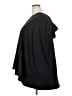 Woman Within Black Pullover Hoodie Size 26 - 28 - photo 5