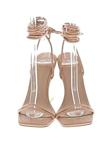 Azalea Wang Heels (view 2)