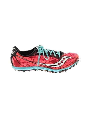 Saucony Sneakers (view 1)