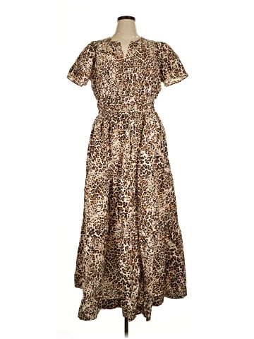 Anthropologie Casual Dress (view 1)