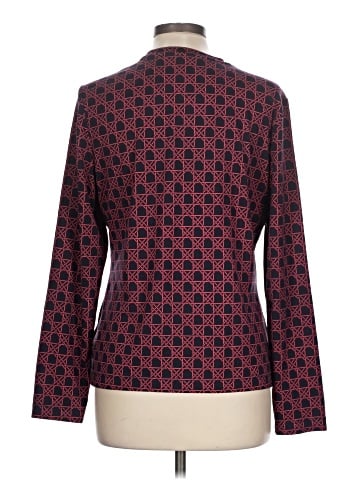 Brooks Brothers Long Sleeve Blouse (view 2)