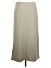 Vince. Tan Casual Skirt Size L - photo 2