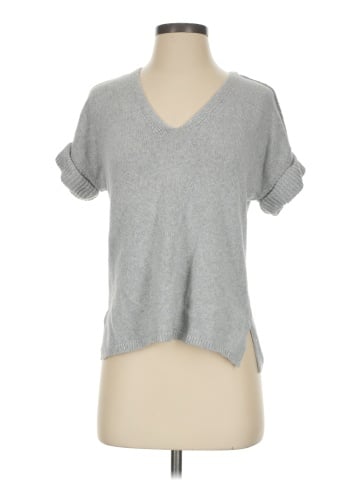 Lilla P Pullover Sweater (view 1)