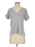 Lilla P Gray Pullover Sweater Size XS - photo 1