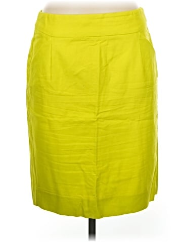 J.Crew Factory Store Casual Skirt (view 1)