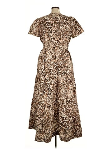 Anthropologie Casual Dress (view 2)