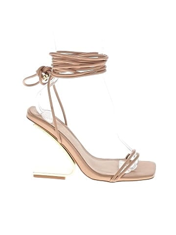 Azalea Wang Heels (view 1)