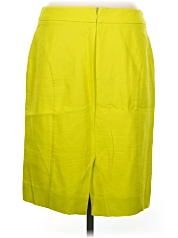 J.Crew Factory Store Casual Skirt (view 2)