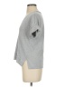 Lilla P Gray Pullover Sweater Size XS - photo 5