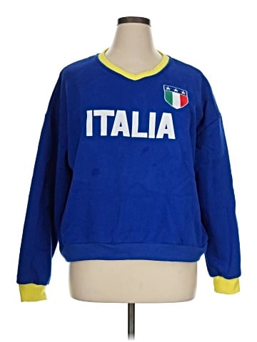 Edikted Sweatshirt (view 1)