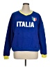 Edikted Blue Sweatshirt Size XL - photo 1