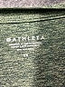Athleta Green 3/4 Sleeve T-Shirt Size 1X - photo 7