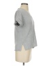 Lilla P Gray Pullover Sweater Size XS - photo 4