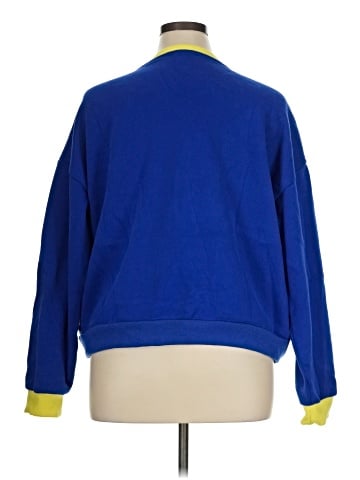 Edikted Sweatshirt (view 2)