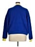 Edikted Blue Sweatshirt Size XL - photo 2
