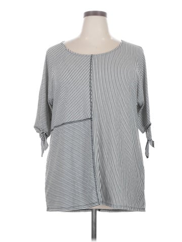 C established 1946 3/4 Sleeve T-Shirt (view 1)