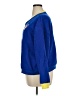 Edikted Blue Sweatshirt Size XL - photo 5